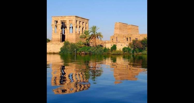 Experience Tour (Nile Cruise & Hurghada Red Sea) 12 day - Egypt Skyway Tours 9