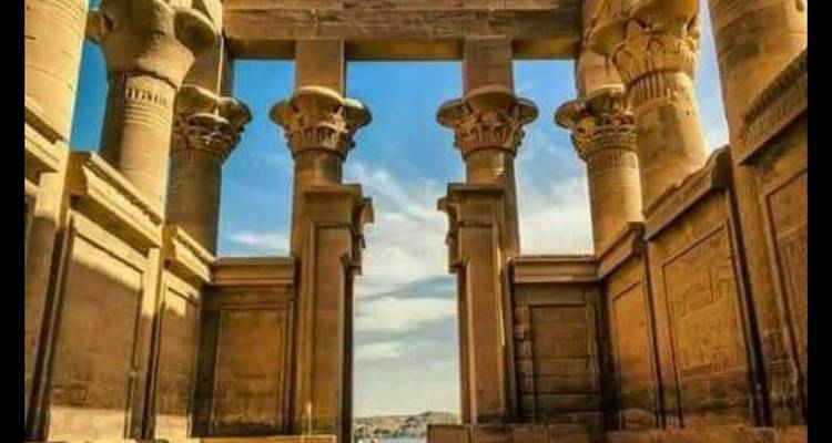 Experience Tour (Nile Cruise & Hurghada Red Sea) 12 day - Egypt Skyway Tours 10