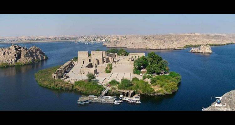 Nile Cruise & Hurghada Red Sea - Experience Tour  14 day - Egypt Skyway Tours 1