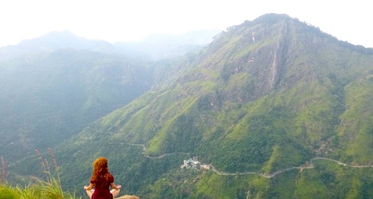 Le Sri Lanka en toute sérénité : Un voyage magique de 5 jours - Apple Vacations Pvt Ltd 8