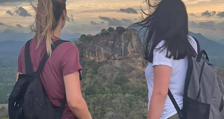 Gemas exóticas de Lanka: Viaje cultural y natural de 8 días - Apple Vacations Pvt Ltd 3