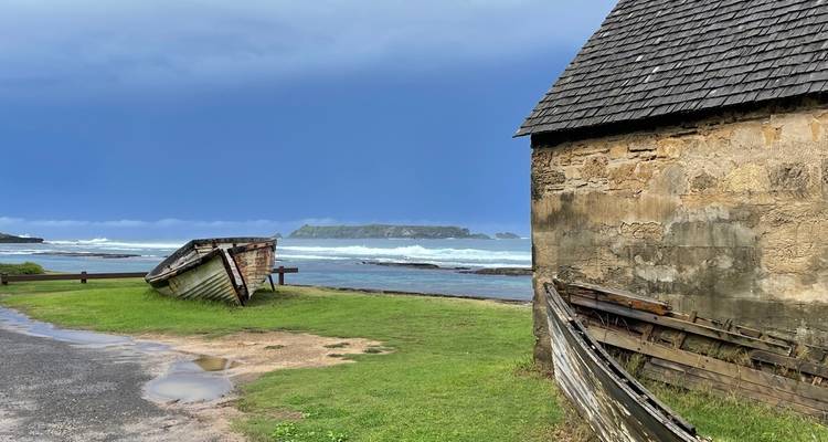 Forfait tout compris sur l'île de Norfolk avec visites touristiques, repas et location de voiture - Australia and New Zealand Travel Company 4