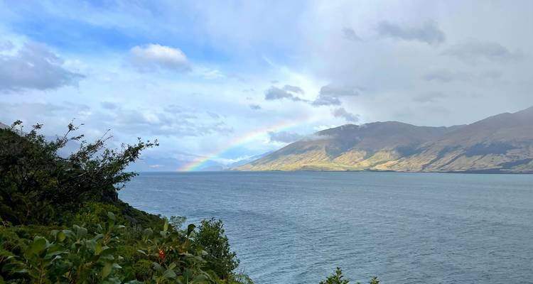 New Zealand South Island 9-Day Drive, Cruise & Rail - Australia and New Zealand Travel Company 2