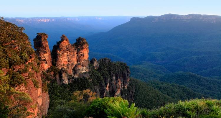 Sydney, Alice Springs, Uluru & Cairns Tour - Australia and New Zealand Travel Company 3