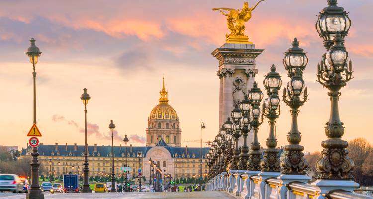 Bordeaux Affair avec les points forts de Paris 2025 - Scenic Luxury Cruises & Tours 8