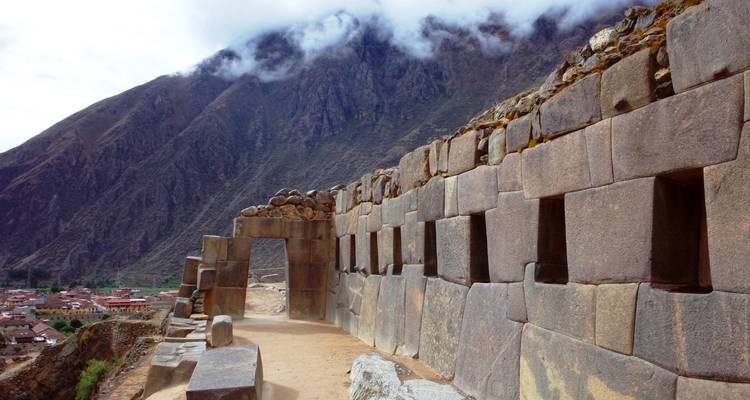 Cusco, Valle Sagrado y Machu picchu: súper exprés - circuito privado y Flexible de 2 días - Peru Trek 4 Good 8