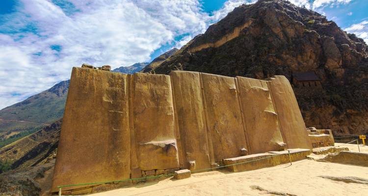 Cusco, Valle Sagrado y Machu picchu: súper exprés - circuito privado y Flexible de 2 días - Peru Trek 4 Good 9