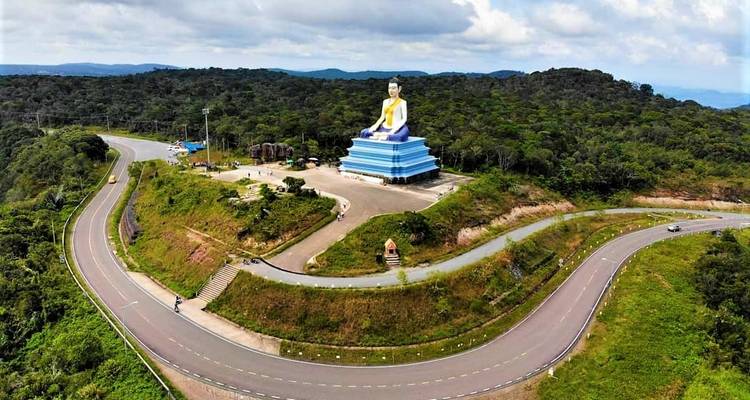 Circuito privado de Camboya desde lo más destacado hasta las playas 12 días - About Cambodia Travel & Tours 6