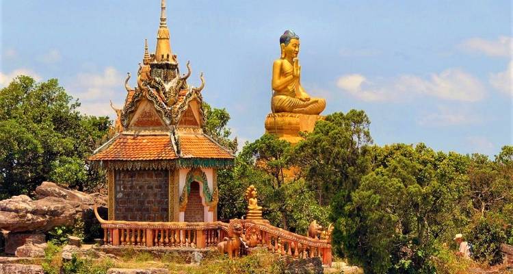 Descubre Camboya 13 días - Todo lo más detacado - About Cambodia Travel & Tours 3