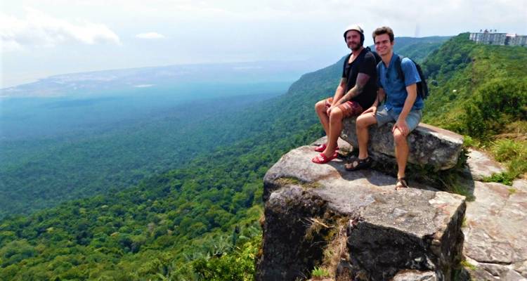 Discover Cambodia 13 Days All Highlight Tour - About Cambodia Travel & Tours 9