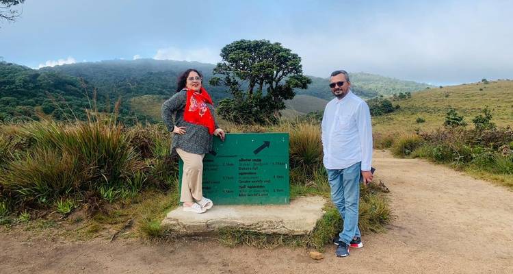 Esplendor de Sri Lanka, de ciudades antiguas a playas vírgenes: 20 días - Apple Vacations Pvt Ltd 1