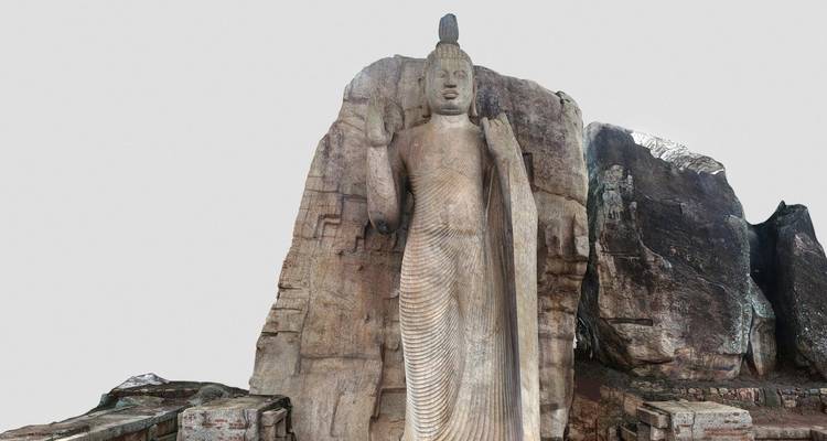 Esplendor de Sri Lanka, de ciudades antiguas a playas vírgenes: 20 días - Apple Vacations Pvt Ltd 4