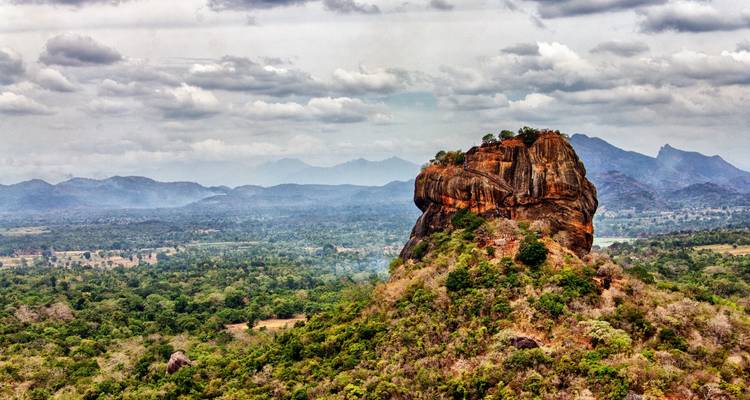 Fascinating Sri Lanka tour in 11 days - Apple Vacations Pvt Ltd 10