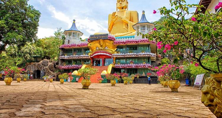 Fascinating Sri Lanka tour in 11 days - Apple Vacations Pvt Ltd 6