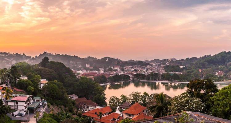 Fascinating Sri Lanka tour in 11 days - Apple Vacations Pvt Ltd 9
