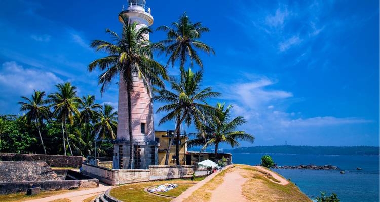 Descubre lo mejor de Sri Lanka: de la belleza costera a las maravillas culturales paquete de lujo - Apple Vacations Pvt Ltd 9