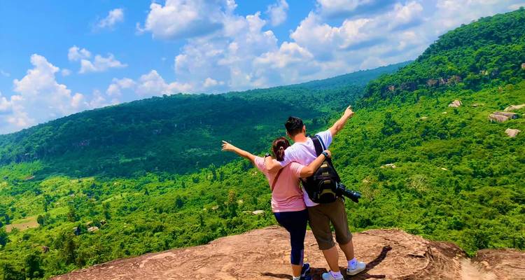 Private Cambodia Adventure 14 Days Guided Tour - About Cambodia Travel & Tours 6