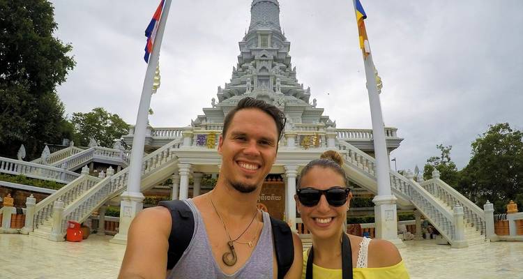 Private Cambodia Adventure 14 Days Guided Tour - About Cambodia Travel & Tours 7