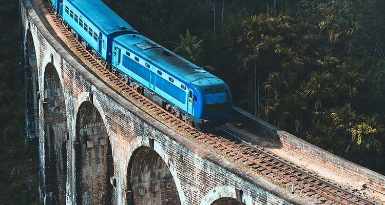 Au- delà des frontières Découvrir le meilleur du Sri Lanka : 11 jours - Apple Vacations Pvt Ltd 6