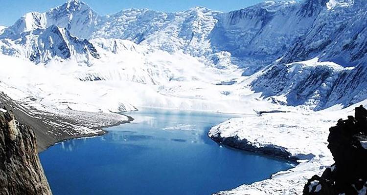 Senderismo Khopra Dada, lago Khayer y Colina Poon - 12 días - Adventure Himalayan Travels 1