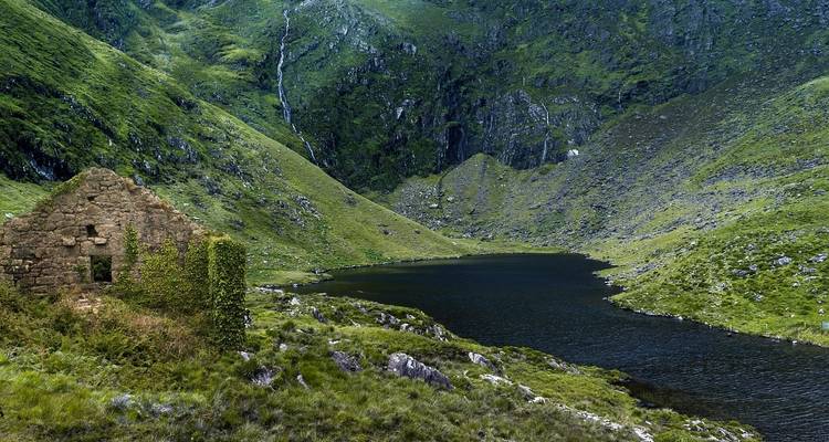 Ireland’s Ancient East - BTOURS 2