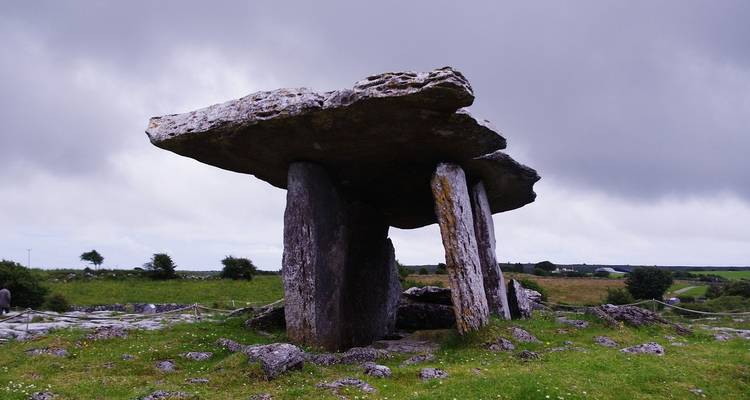 Ireland’s Ancient East - BTOURS 3