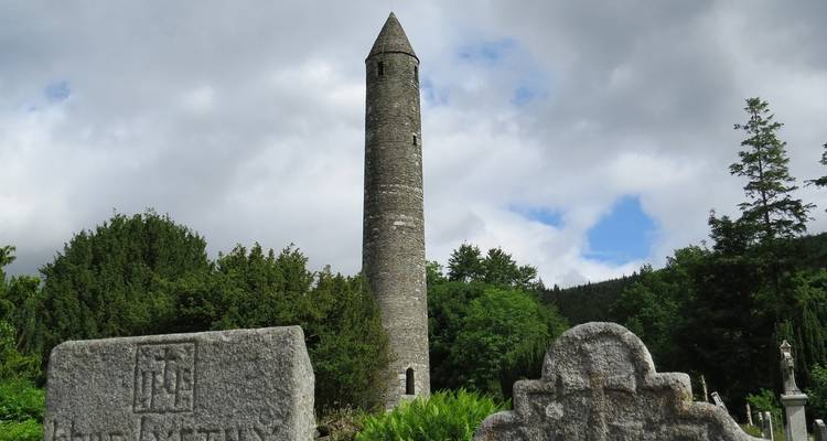 Ireland’s Ancient East - BTOURS 6