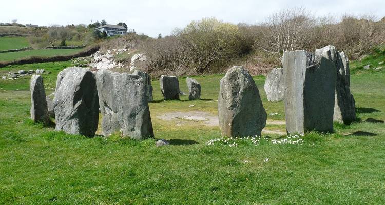 Ireland’s Ancient East - BTOURS 4