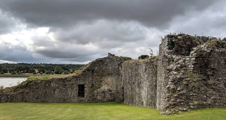 Ireland’s Ancient East - BTOURS 7