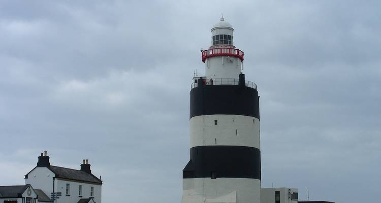 L'ancien Est de l'Irlande - BTOURS 7