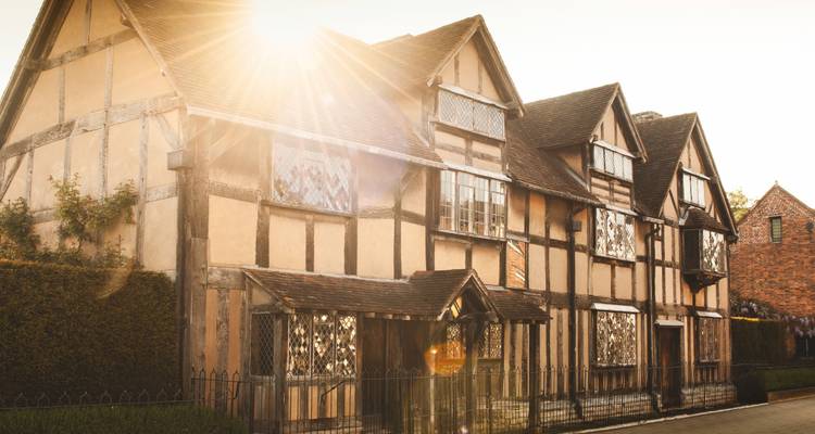 2 jours d'enchantement en Angleterre et au Pays de Galles : Stratford et Oxford au départ de Bristol - Rabbie's Tours 3