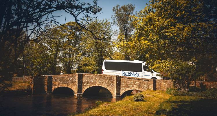 2 jours d'enchantement en Angleterre et au Pays de Galles : Stratford et Oxford au départ de Bristol - Rabbie's Tours 4