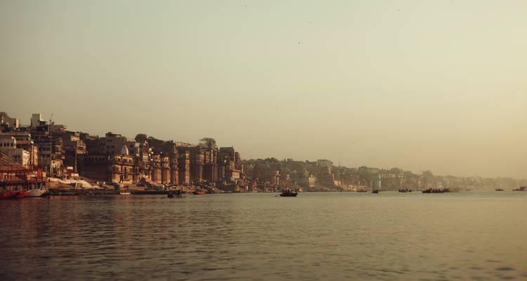 Descubrir el norte de la India - GoBook India Tours 5