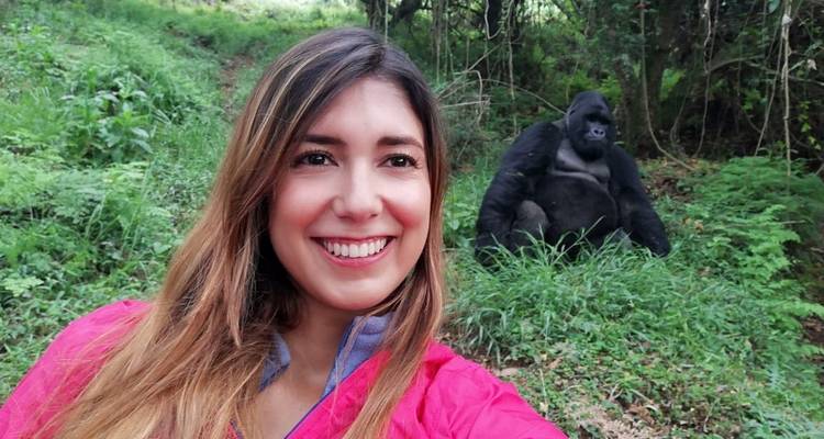 2 días de excursión a los gorilas en Bwindi desde Kigali/Ruanda - Ubuntu Voyages 4