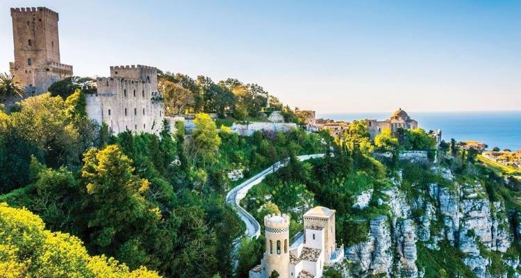 Discovering Palermo - TUI Italia 4