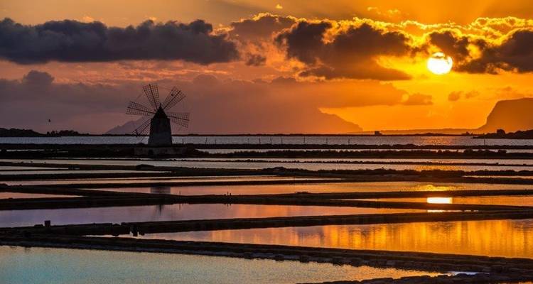 Discovering Palermo - TUI Italia 1