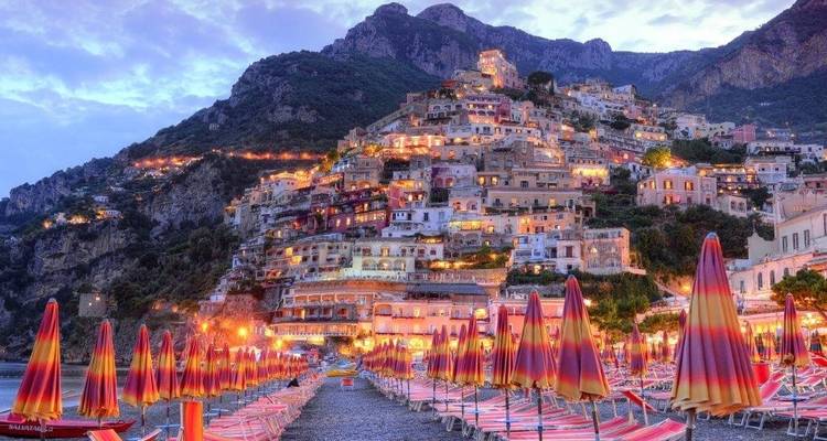 Discovering Sorrento - TUI Italia 6