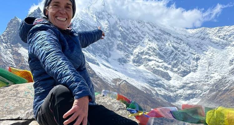 Trek dans la vallée du Langtang et au lac Gosaikunda - 14 jours - Adventure Himalayan Travels 1
