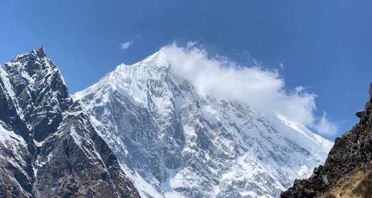 Trek dans la vallée du Langtang et au lac Gosaikunda - 14 jours - Adventure Himalayan Travels 6