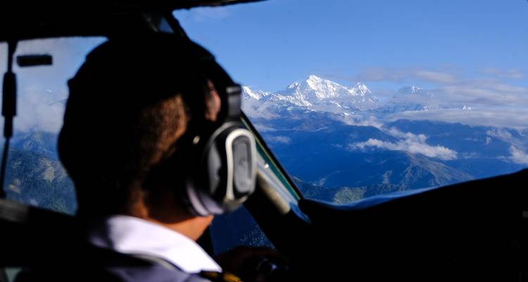 9 Day Everest Base Camp Trek - Unique Adventure International Pvt. Ltd. 3