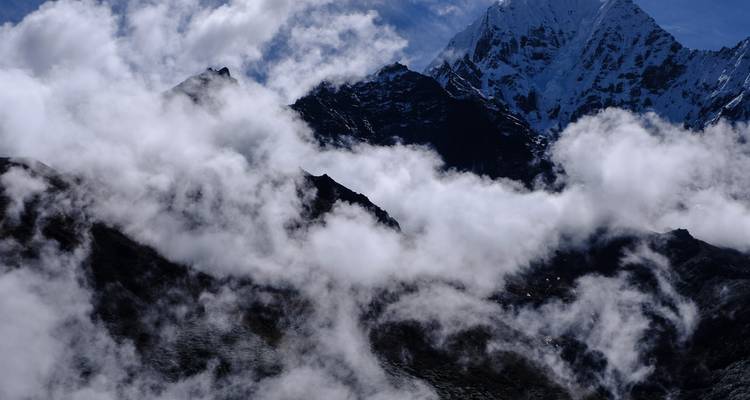 9 Day Everest Base Camp Trek - Unique Adventure International Pvt. Ltd. 4