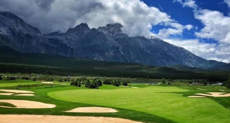 Golf en el sur de Vietnam 04 días 3 Rondas - DGB Travel And Event 2