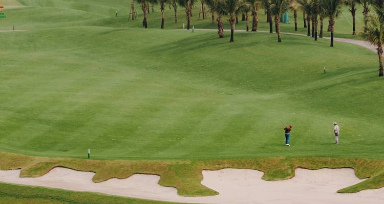 Golf en el sur de Vietnam 04 días 3 Rondas - DGB Travel And Event 3