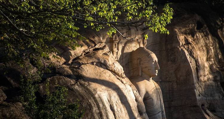Cita con lo más destacado de Sri Lanka en 15 días - Apple Vacations Pvt Ltd 9