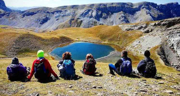 Hiking Zagori and Meteora Self-guided - Trails Beyond 2