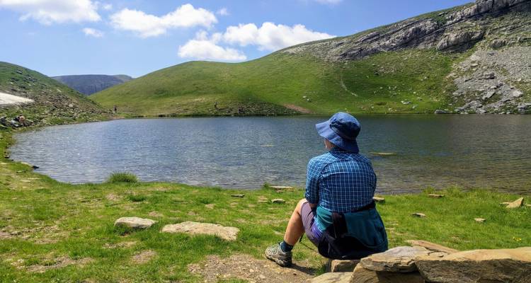 Hiking Zagori and Meteora Self-guided - Trails Beyond 8