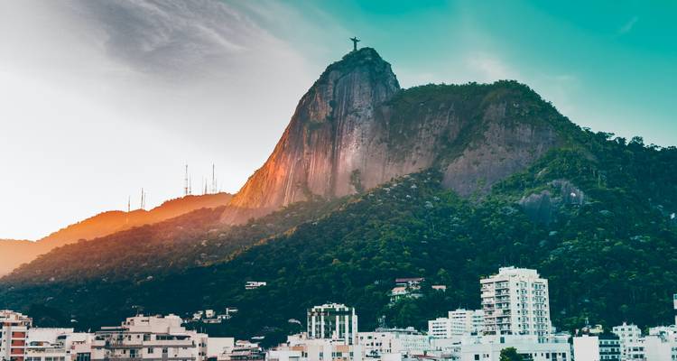 Sao Paulo, Río de Janeiro y cataratas del Iguazú - People Travel and Experience 1