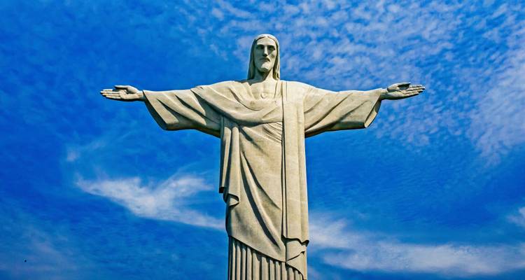 Sao Paulo, Río de Janeiro y cataratas del Iguazú - People Travel and Experience 3