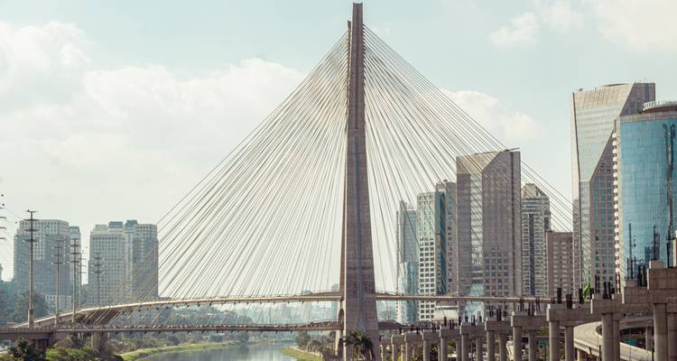 Sao Paulo, Río de Janeiro y cataratas del Iguazú - People Travel and Experience 7