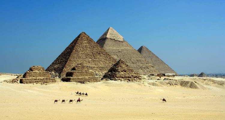 Viaje Espiritual de los 7 Chakras en Egipto con Tango Travel - Tango Travel Egypt 1